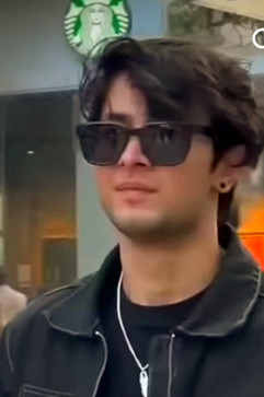 Zedx, 21, India