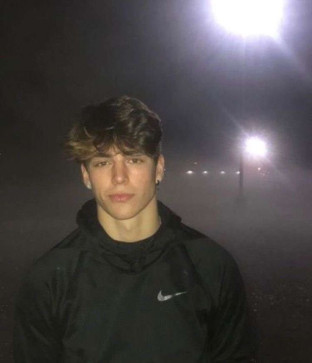 Salvador, 19, Portugal