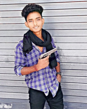 Sooryam Ka Baap, 20, India