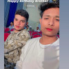Syed mujahed