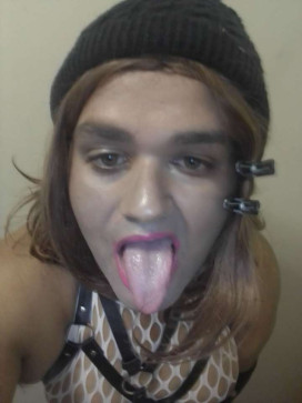 Tabootrans, 24, Australia