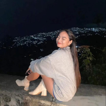 Bengsuuu, 24, Philippines