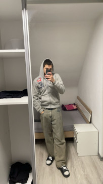 Etienne Boumlhmer, 18, Germany