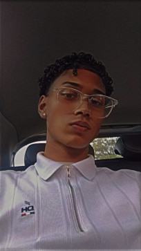 Tee100000, 20, South Africa