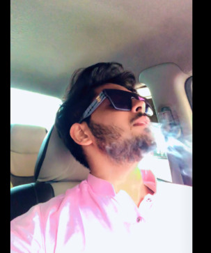 Zain, 18, Georgia