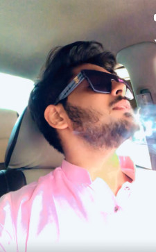 Zain, 22, Georgia