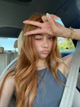 Lila, 18, United States