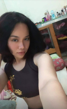 Vera Itchiro, 21, Indonesia