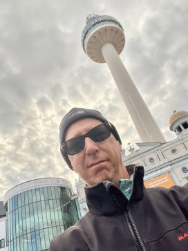 TheAnswerGuy, 57, United States