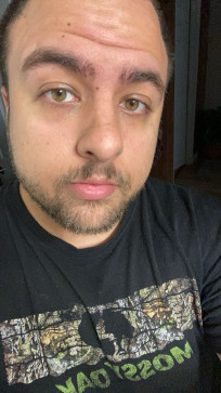 Dxwaittho, 30, United States