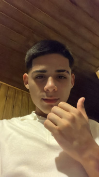 Jael Lopez, 18, Puerto Rico