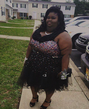 Smith Lil, 18, Jamaica
