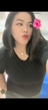 Pamelafaith Santuele, 25, Philippines