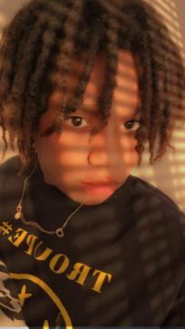 Dasia, 18, United States
