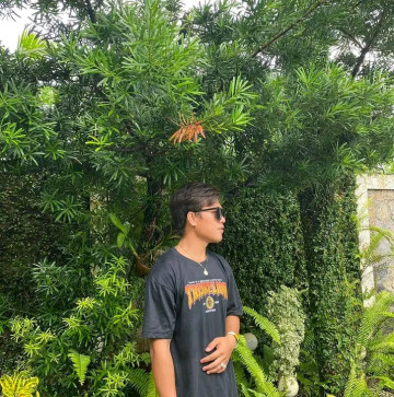 RM, 22, Philippines