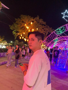 Ariel, 26, Philippines