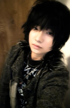 Yi Chen, 18, China