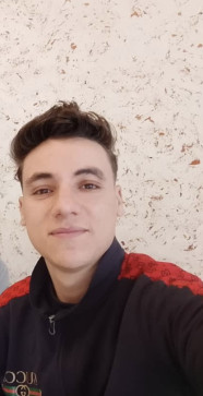 Ideapub, 24, Algeria
