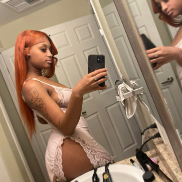EbonyNnicetits, 20, United States