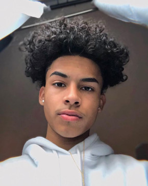 Erik, 20, Italy
