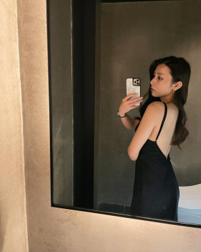 Belle, 35, Mexico