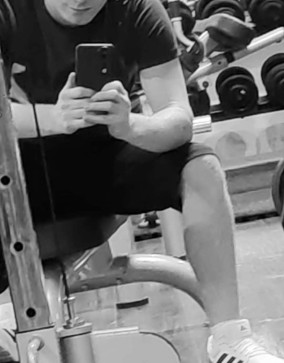Marko, 25, Serbia