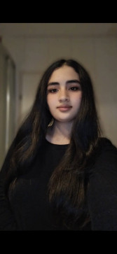 Sharifa Soleimankhel, 18, Austria