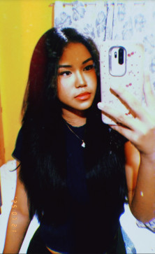 J, 18, Philippines