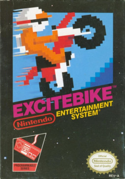 Excitebike, 24, Turkey