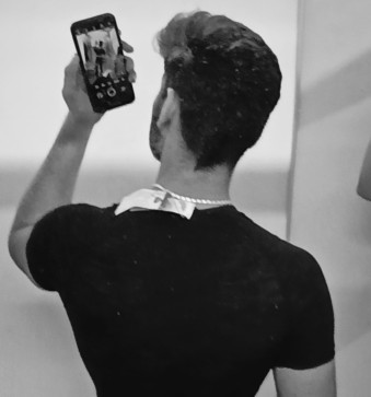 Bored Asf, 19, India