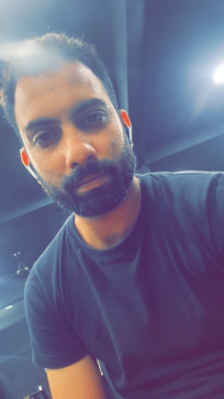 Vishal Setiya, 26, India