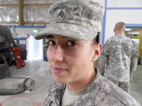 Elektra, 40, United States