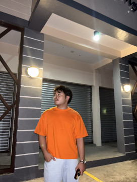 Meow, 20, Philippines