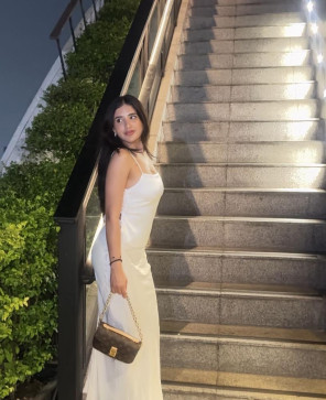 Shreya Sharma, 20, India