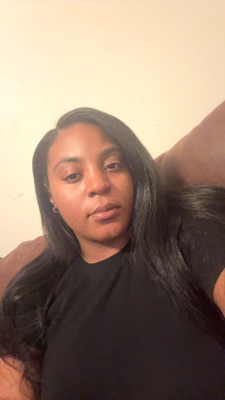 Courtney Baker, 28, United States