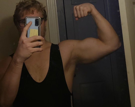 Jakob, 18, United States
