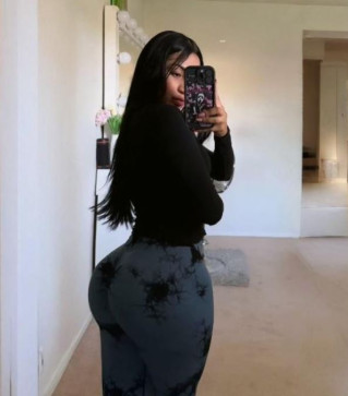 CutieLexi, 19, United States