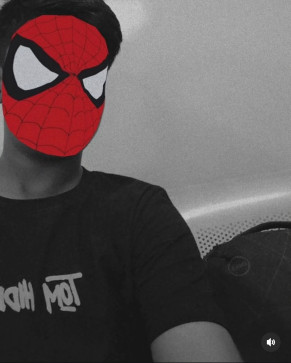 Shlok Dhakol, 18, India