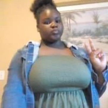 Wanisha456, 18, United States