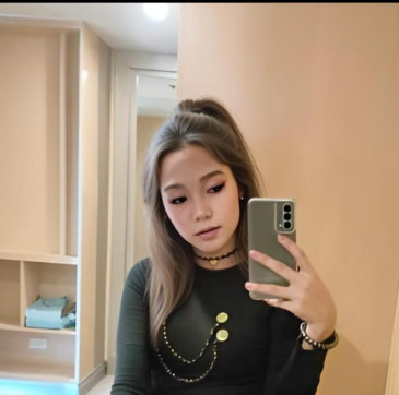 Clarizz Mohammed, 25, Saudi Arabia