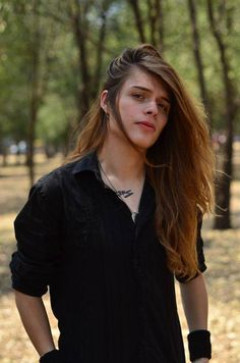 Varx, 18, Poland