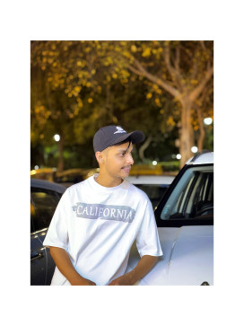 Ansh, 21, India