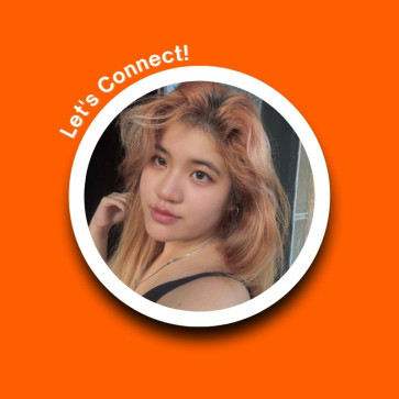 Shannon Alfonso, 18, Philippines