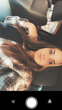Whitney, 28, United States