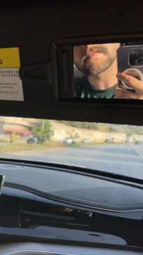 Carlos77, 30, Jordan