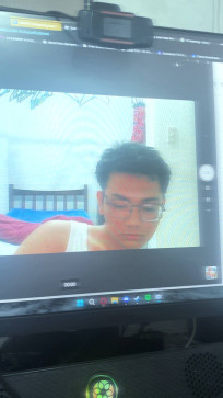 Koru, 18, Philippines