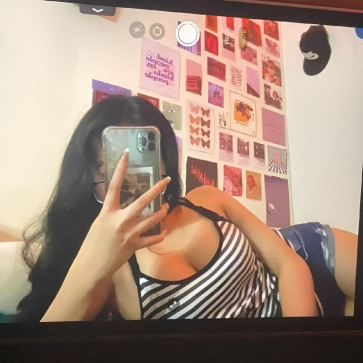 Ghie, 19, Philippines