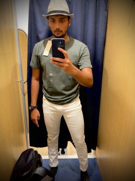 Chili Cabana, 30, Japan