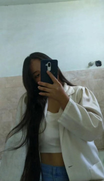 Chacha Paraico, 19, Philippines