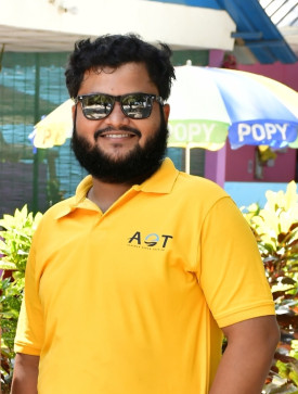 Tarun, 26, India